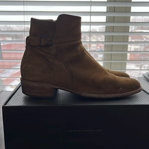 Men’s Frye Chelsea boots
